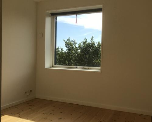 4 værelses rækkehus i Ringsted