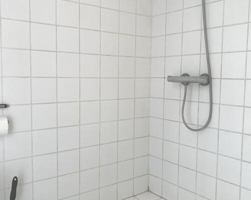 4 værelses rækkehus i Ringsted