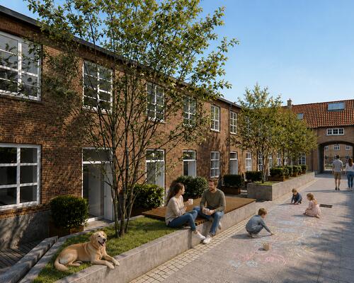 4 værelses hus i Horsens