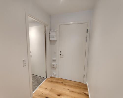1 værelses lejlighed i Silkeborg