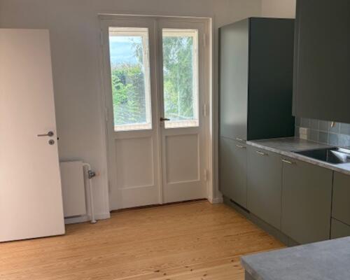 5 værelses hus i Gentofte