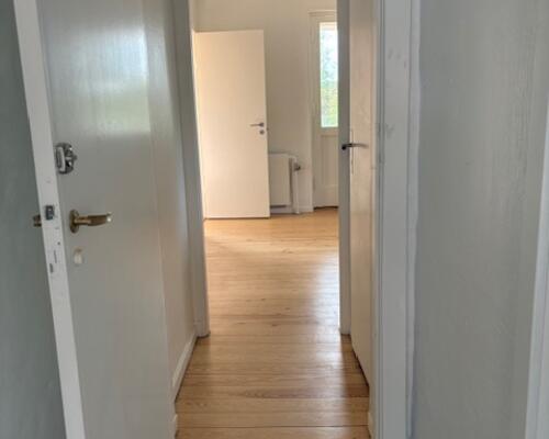 5 værelses hus i Gentofte
