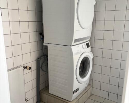 5 værelses hus i Gentofte