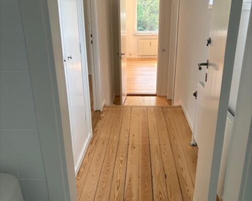 5 værelses hus i Gentofte