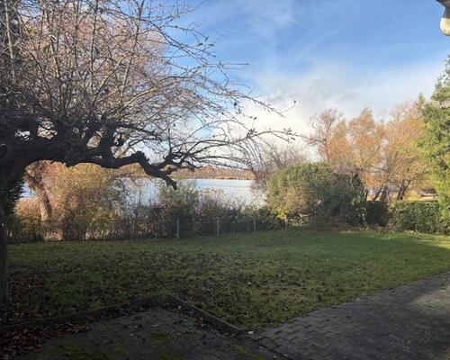 5 værelses hus i Gentofte