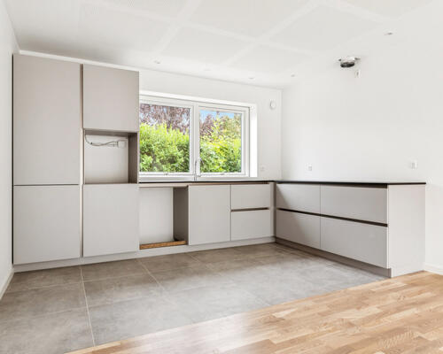 3 værelses hus i Årslev