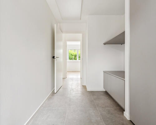 3 værelses hus i Årslev