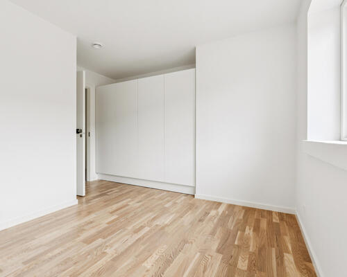 3 værelses hus i Årslev
