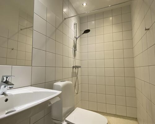 3 værelses lejlighed i Randers