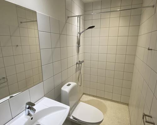 3 værelses lejlighed i Randers