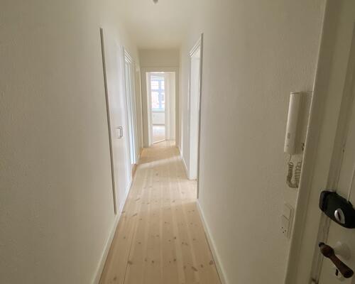 3 værelses lejlighed i Randers
