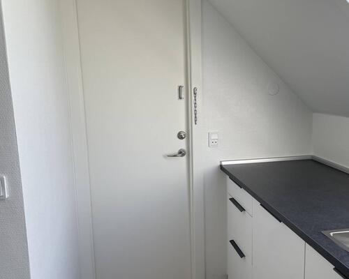 3 værelses lejlighed i Vejle