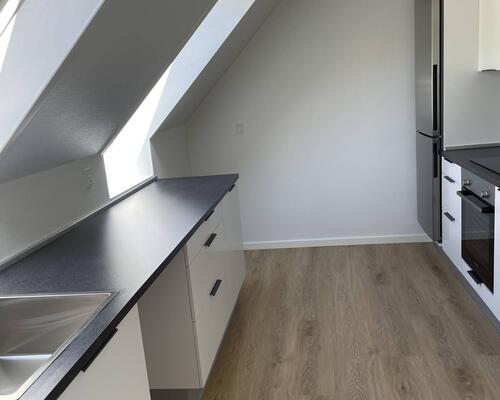 3 værelses lejlighed i Vejle
