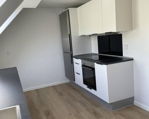 3 værelses lejlighed i Vejle