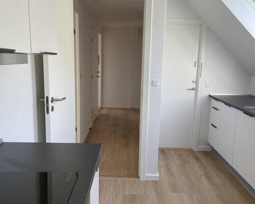 3 værelses lejlighed i Vejle