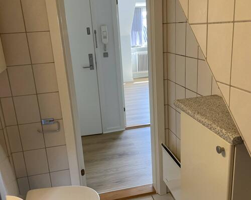 3 værelses lejlighed i Vejle