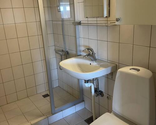 3 værelses lejlighed i Vejle
