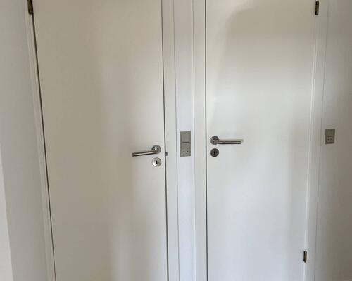 3 værelses lejlighed i Vejle