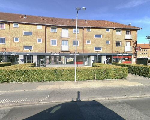 3 værelses lejlighed i Randers NV