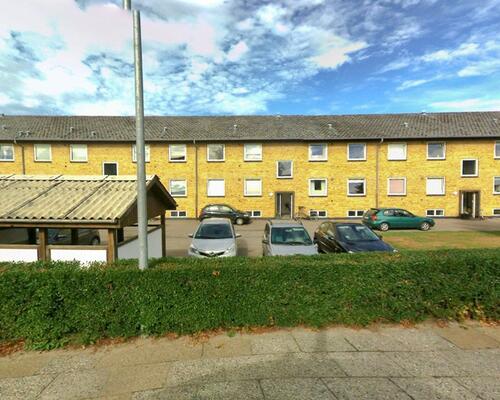 4 værelses lejlighed i Vildbjerg