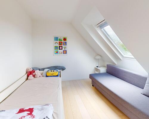 5 værelses hus i Måløv