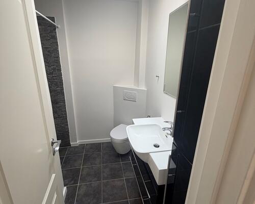 1 værelses hus i Herning