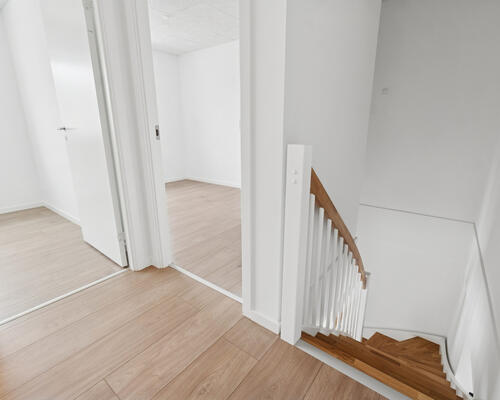 4 værelses hus i Slangerup