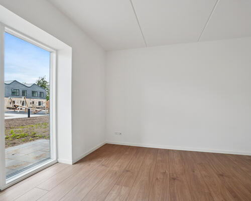 1 værelses lejlighed i Hørsholm