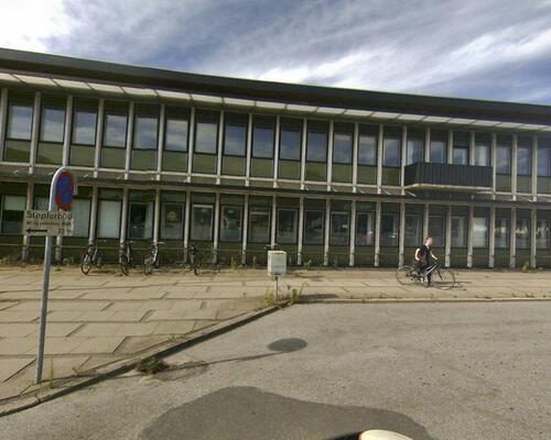 2 værelses lejlighed i Brønderslev