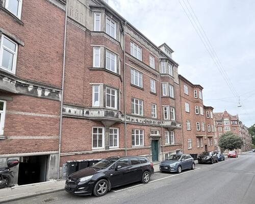 4 værelses lejlighed i Randers