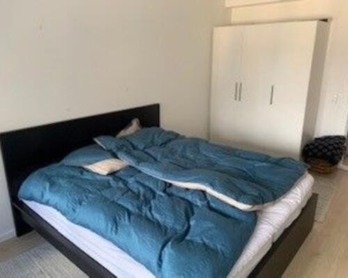 Din nye base midt i Horsens? 👋