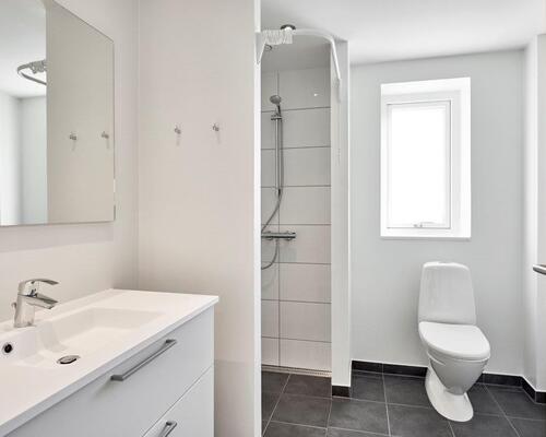 1 værelses lejlighed i Odense S