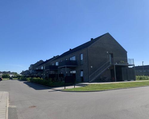 1 værelses lejlighed i Odense S