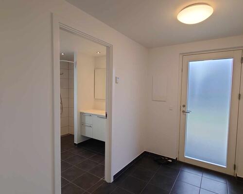 4 værelses lejlighed i Odense S