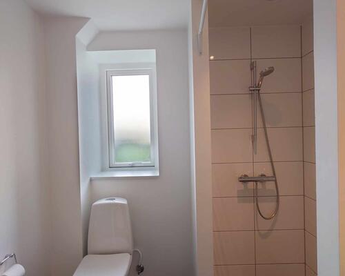 4 værelses lejlighed i Odense S