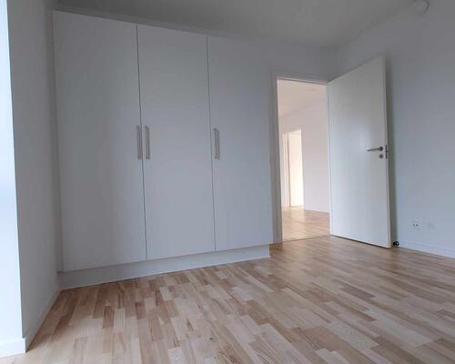 4 værelses lejlighed i Odense S