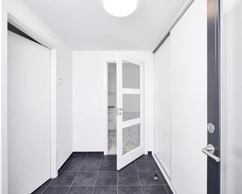 4 værelses lejlighed i Odense S