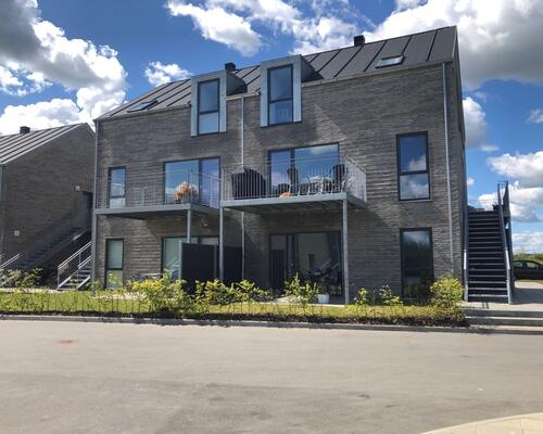 4 værelses lejlighed i Odense S