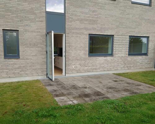 4 værelses lejlighed i Odense S