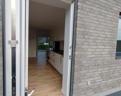 4 værelses lejlighed i Odense S