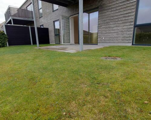 4 værelses lejlighed i Odense S