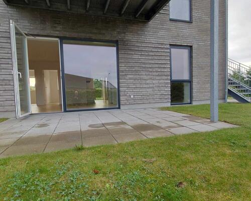 4 værelses lejlighed i Odense S