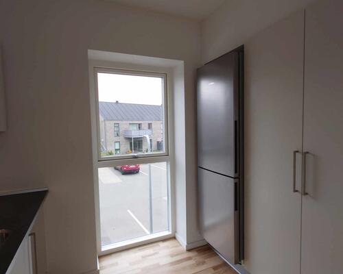 2 værelses lejlighed i Odense S
