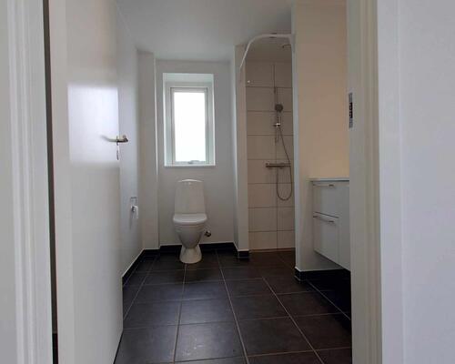 2 værelses lejlighed i Odense S