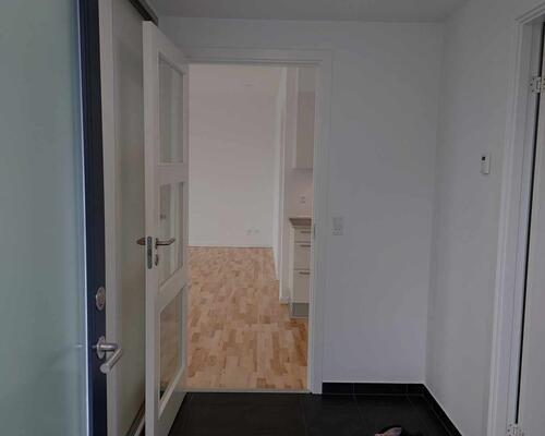 2 værelses lejlighed i Odense S