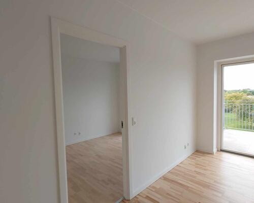 2 værelses lejlighed i Odense S