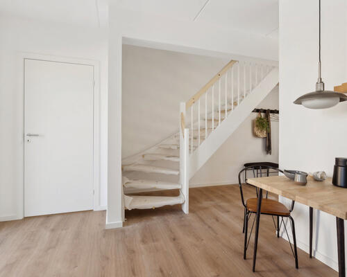 3 værelses lejlighed i Odense V