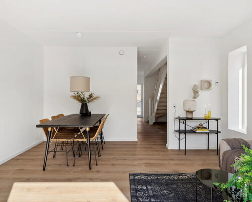 3 værelses lejlighed i Odense V