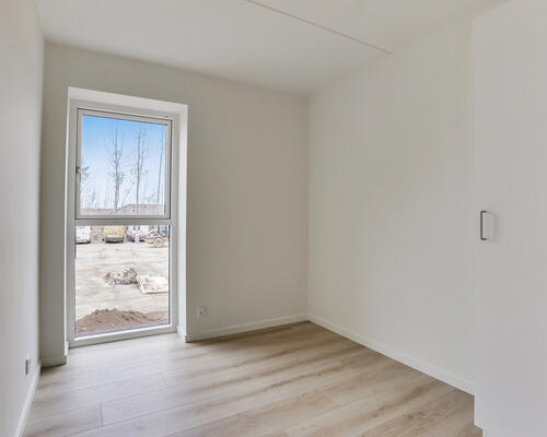 4 værelses hus i Hillerød