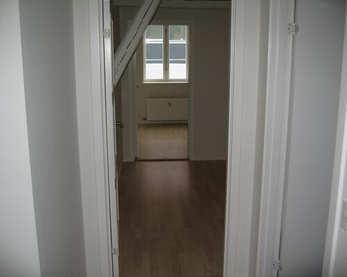 2 værelses – Mellemgade 9A, 1. lejl. 1. – Nyborg
